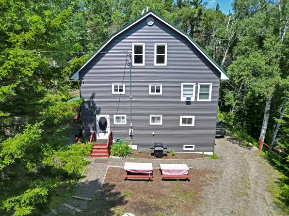 255 Boulder Road, Danforth, ME 04424