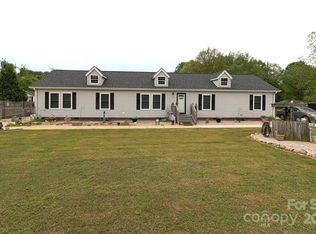 2285 Hendrix Rd, Maiden, NC 28650