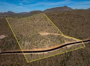 425XX N 66th Street #-, Cave Creek, AZ 85331