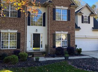 1540 Sweetgum Ln, Matthews, NC 28105