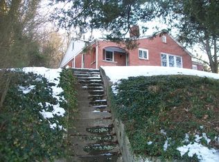 1704 Clifton Rd, Bristol, TN 37620