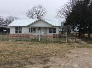 100 Bonner Ave, Corsicana, TX 75110