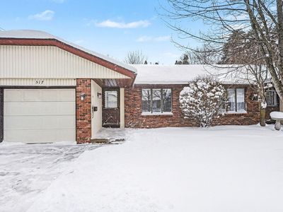 517 Maryland Ave NE #9, Grand Rapids, MI, 49503