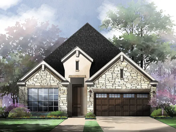 Roma Plan, Ranches at Creekside