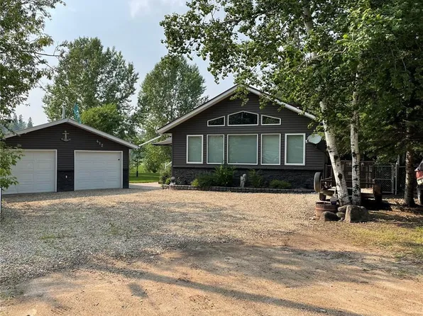412 Mary Anne PLACE, Paddockwood Rm No. 520, SK S0J 0N0