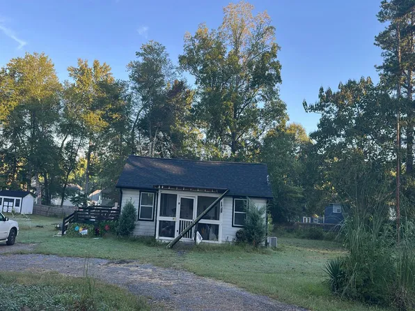 3240 Gus Robinson Rd, Powder Springs, GA 30127