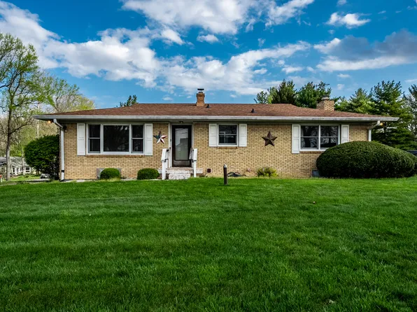 3902 W 300 S, New Palestine, IN 46163