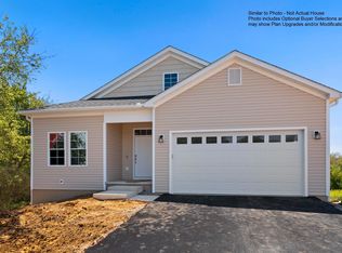 6083 Dudley Ferry Rd, Radford, VA 24141