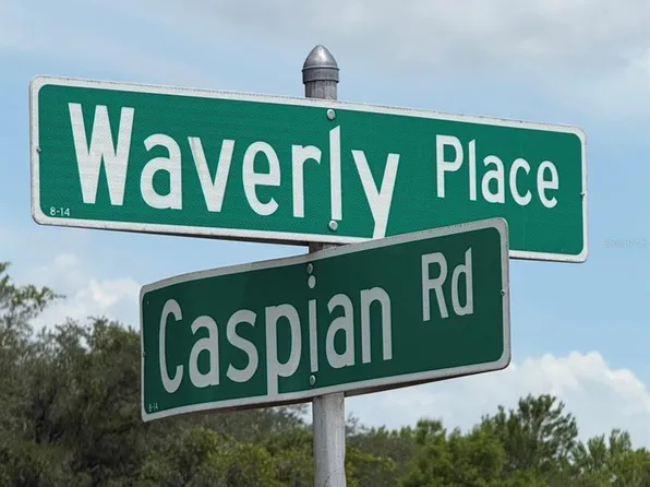 1205 Waverly Pl Lot 3, Kissimmee, FL 34759