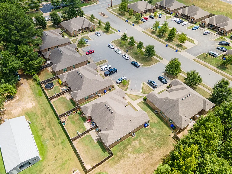 1855 Village Commons Dr #A — Photo 27