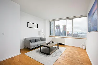 Rented by Keller Williams NYC