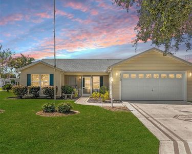 1702 Gomez Pl, The Villages, FL, 32162