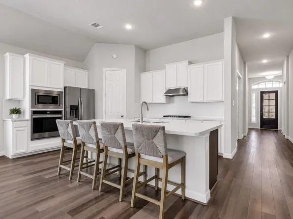 4415 Millstone Dr, Manvel, TX 77578