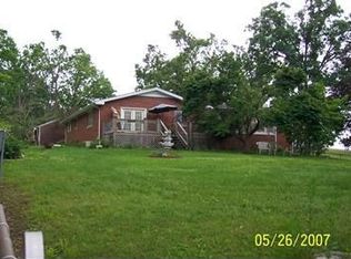 8340 N Farm Road 161, Springfield, MO 65803