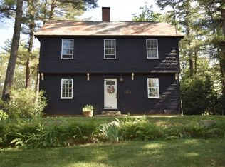 400 Linebrook Rd, Ipswich, MA 01938