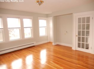 18 Charlton St #2B, Medford, MA 02155