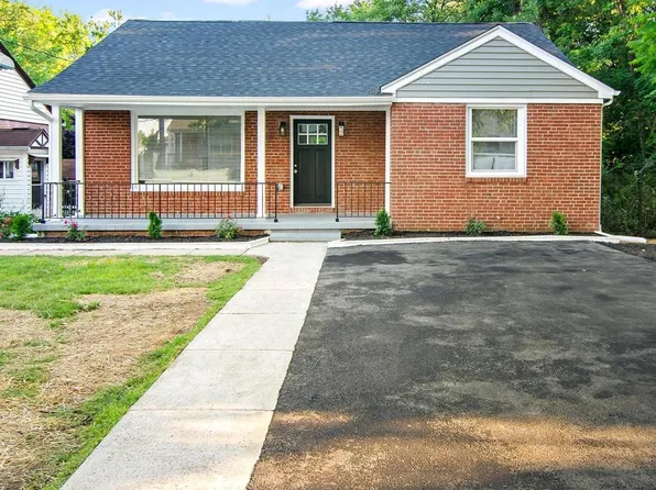 1727 Hilyard Rd, Baltimore, MD 21234