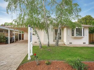 1145 Myrtle Dr, Sunnyvale, CA 94086