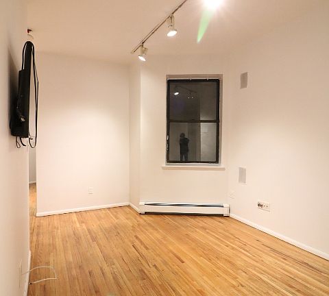 2nd image of 413 W 52nd St #4BB