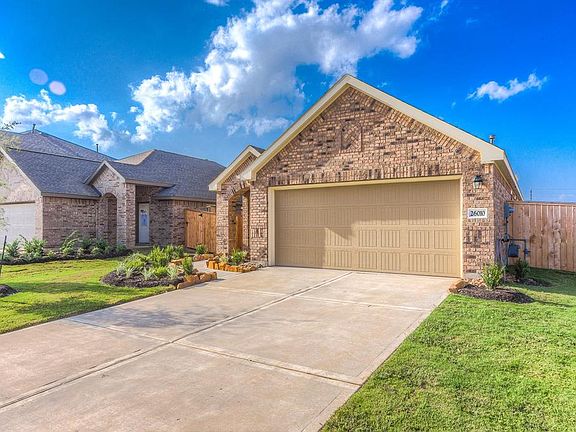 2nd image of 26010 Windy Prairie Ct
