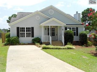 108 Bethpage Ct, Lexington, SC 29073