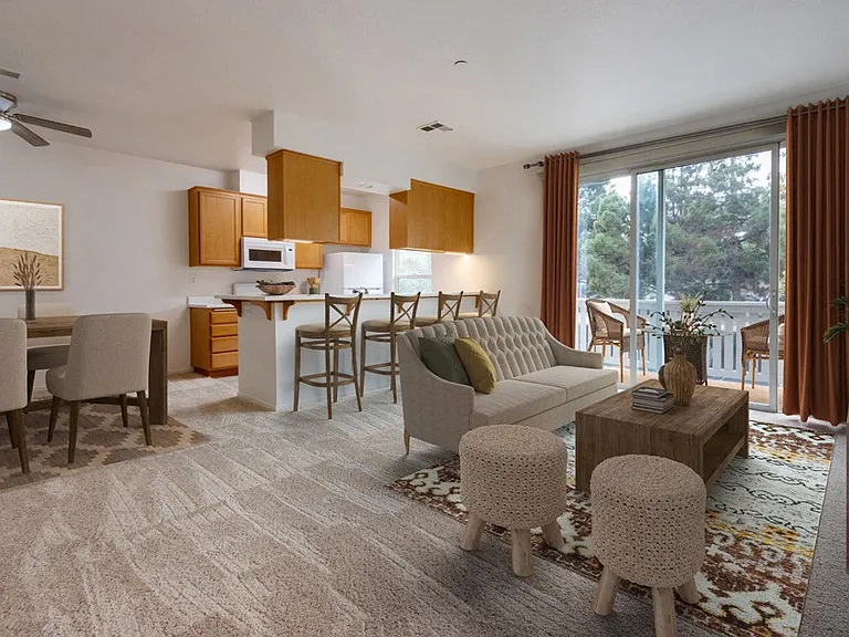Oceanwood Apartments — Photo 13