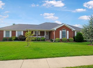 2231 Ruby Ct, Owensboro, KY