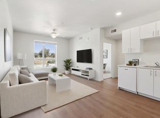 Mainline North | Affordable Apartments, Santa Clara, CA 95054