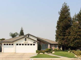 10208 Mersham Hill Dr, Bakersfield, CA