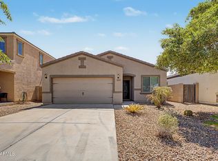 38109 W VERA CRUZ Drive, Maricopa, AZ 85138