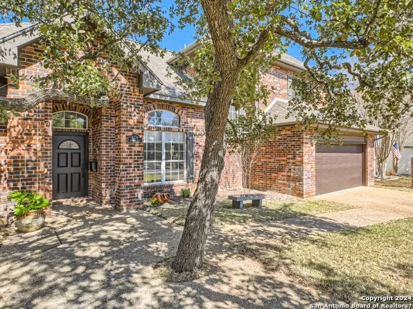 8534 NORTHVIEW PASS, Boerne, TX 78015