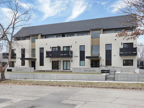 815 Moro St #101, Manhattan, KS 66502
