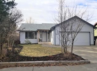 1857 NE Windy Tree Ct, Bend, OR 97701