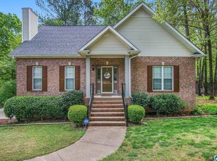 109 Brynhurst Dr, Chelsea, AL 35043
