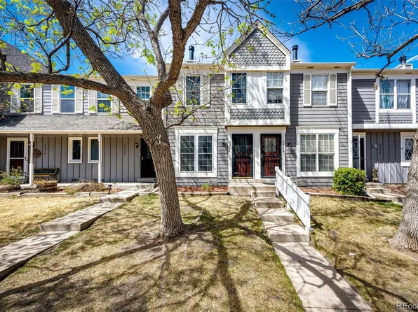 2285 S Jasper Way #A, Aurora, CO 80013