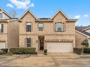 1511 Shady Villa Manner, Houston, TX 77055