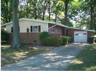 7004 Roanoke Ave, Newport News, VA 23605