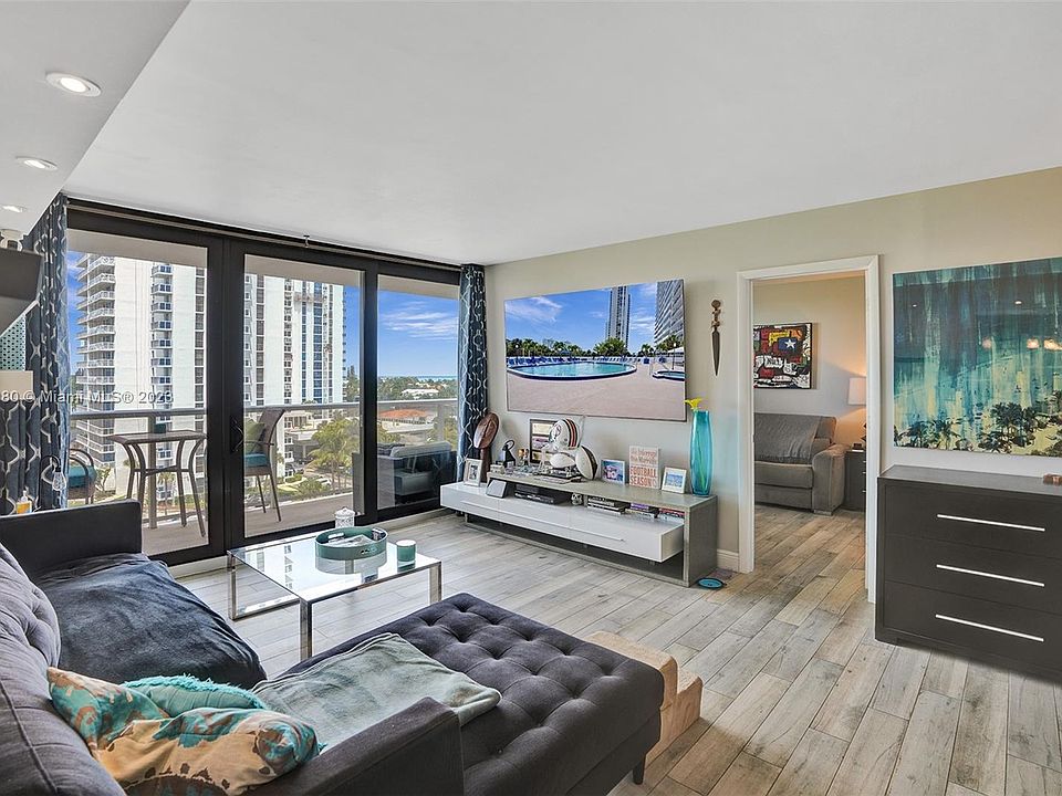 1st image of 3731 N Country Club Dr APT 722