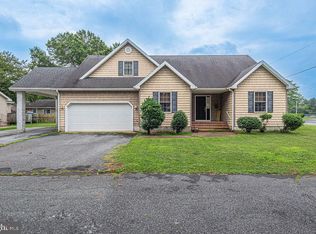 221 Old Laurel Rd, Georgetown, DE 19947