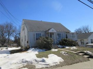 1019 Highland Ave, Waterbury, CT 06708