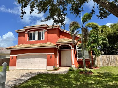 1430 SE 22nd Lane, Homestead, FL, 33035