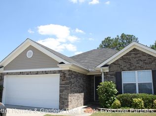 4015 Rosedale Pl, Grovetown, GA 30813