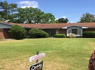 3753 Hunting Creek Rd, Montgomery, AL 36116