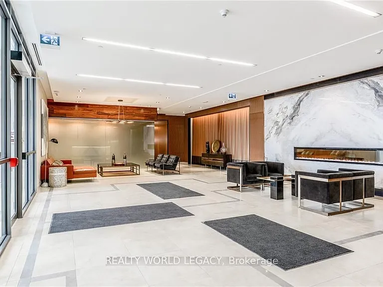 17 Zorra St #2407 — Photo 33