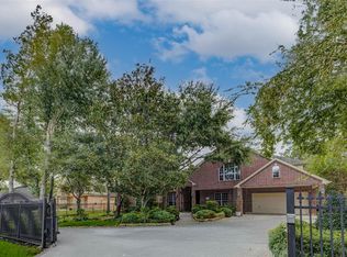 3509 Mirror Ct, Spring, TX 77388