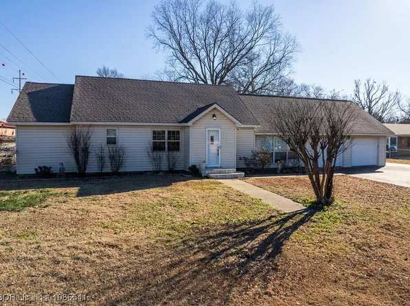 428 N Elm St, Sallisaw, OK 74955