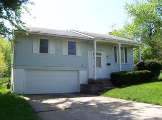 8201 E 93rd St, Kansas City, MO 64138