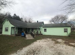 110 W Allen St, Kentland, IN
