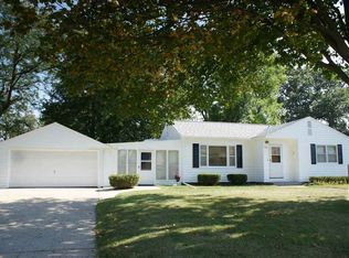 503 Progress Ave, Waterloo, IA 50701
