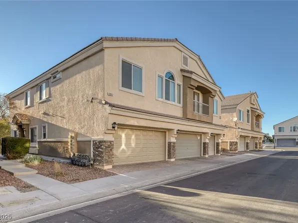 3309 Jamaica Princess Pl Unit 3, North Las Vegas, NV 89084